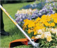 Serviço de jardinagem